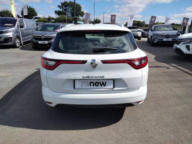 Renault Mégane image 9