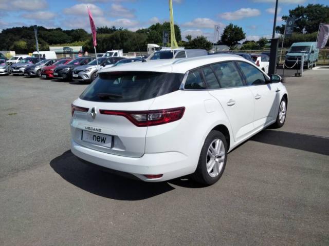 Renault Mégane image 7