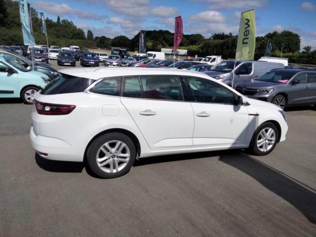 Renault Mégane image 5