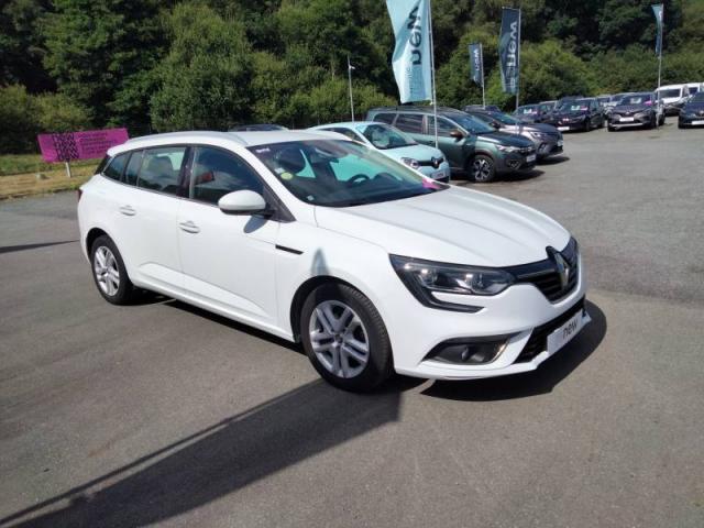 Renault Mégane image 6