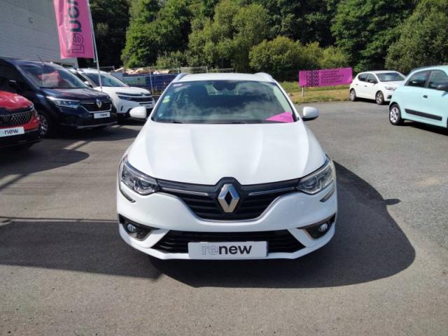 Renault Mégane image 1
