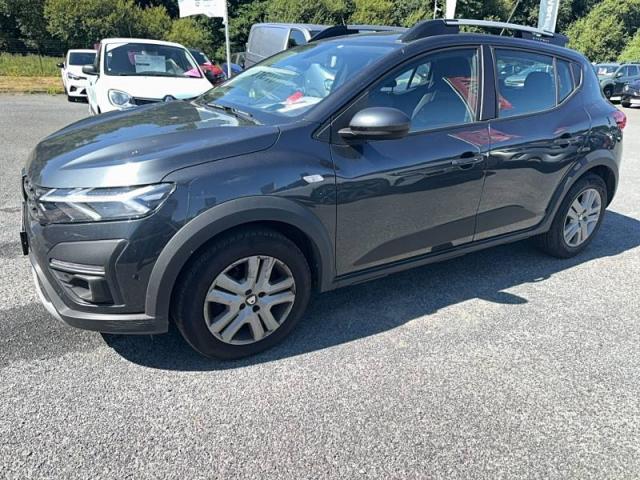 Dacia