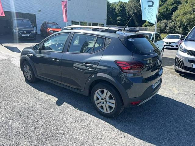 Dacia Sandero image 8