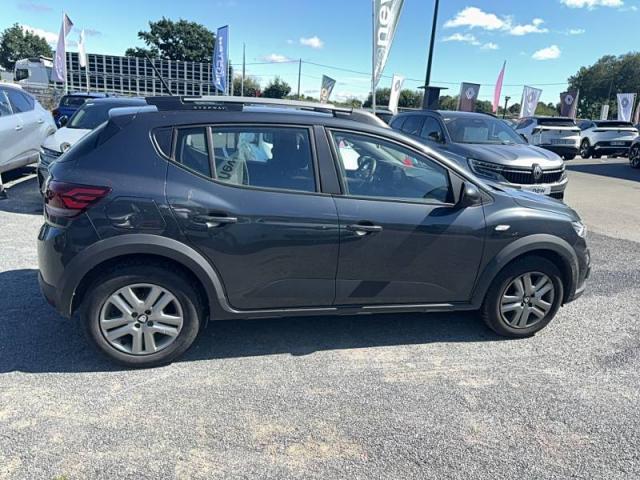 Dacia Sandero image 6