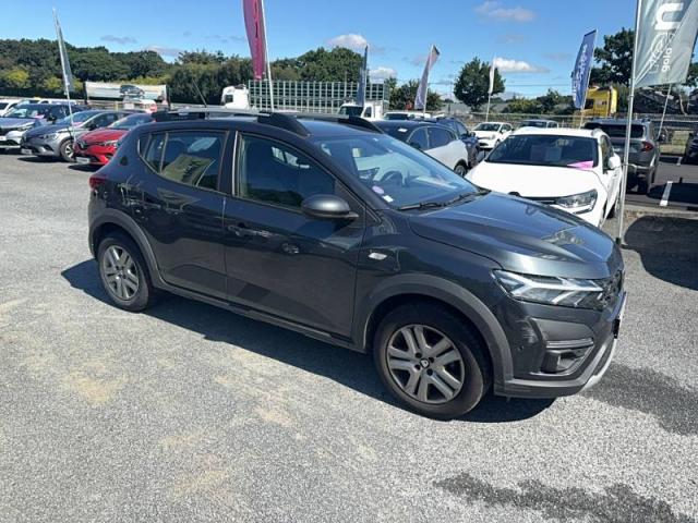 Dacia Sandero image 5