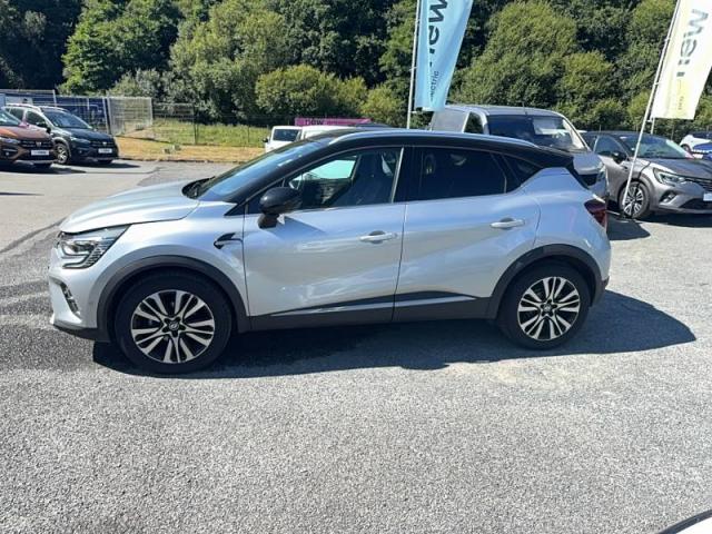 Renault Captur image 4