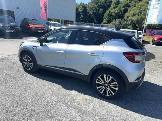 Renault Captur image 3