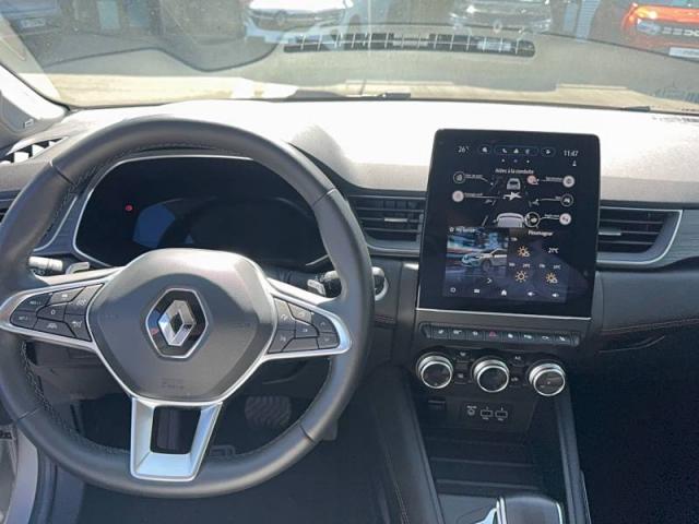 Renault Captur image 6