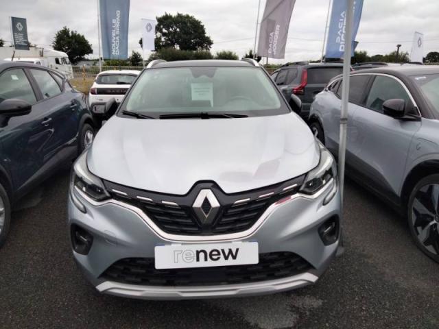 Renault Captur image 5