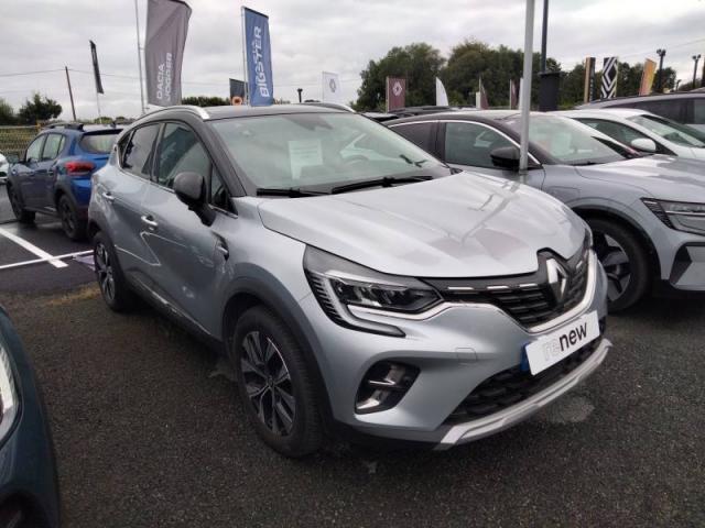 Renault Captur image 1