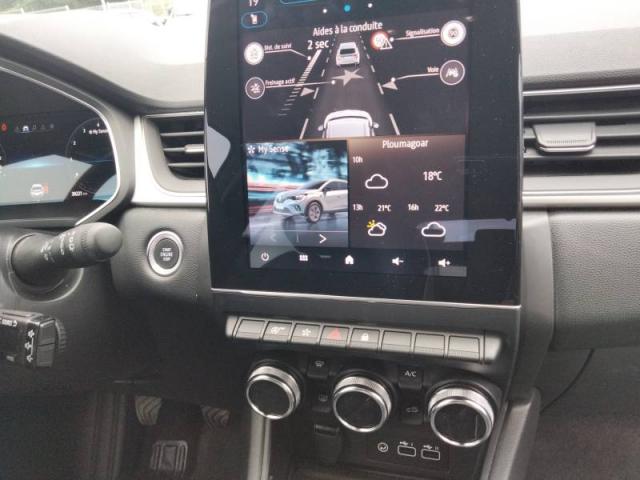 Renault Captur image 9