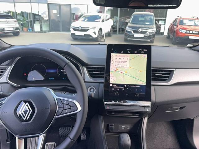 Renault Captur image 3