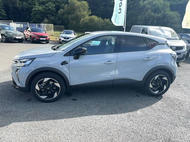 Renault Captur image 5