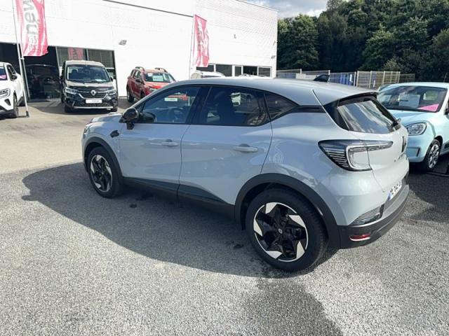 Renault Captur image 9
