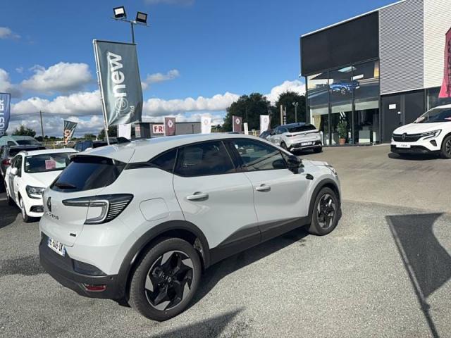 Renault Captur image 8