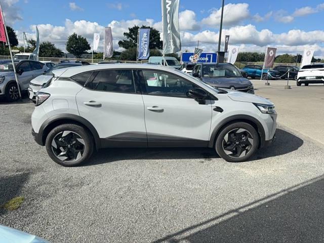 Renault Captur image 4