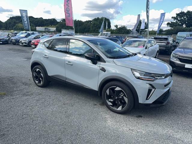 Renault Captur image 1