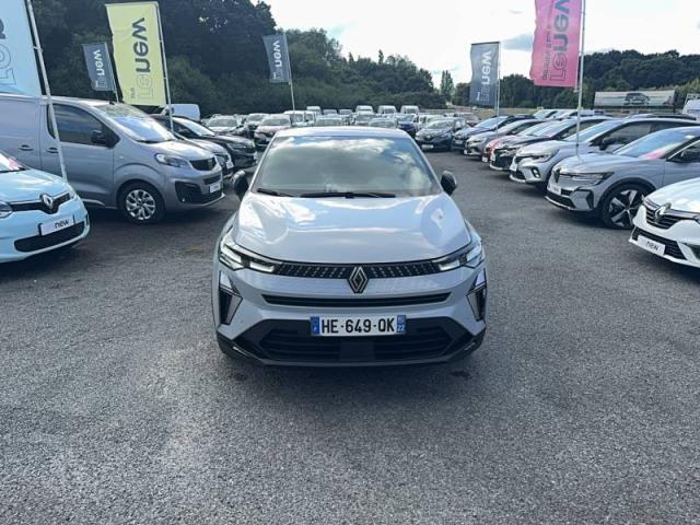 Renault Captur image 6