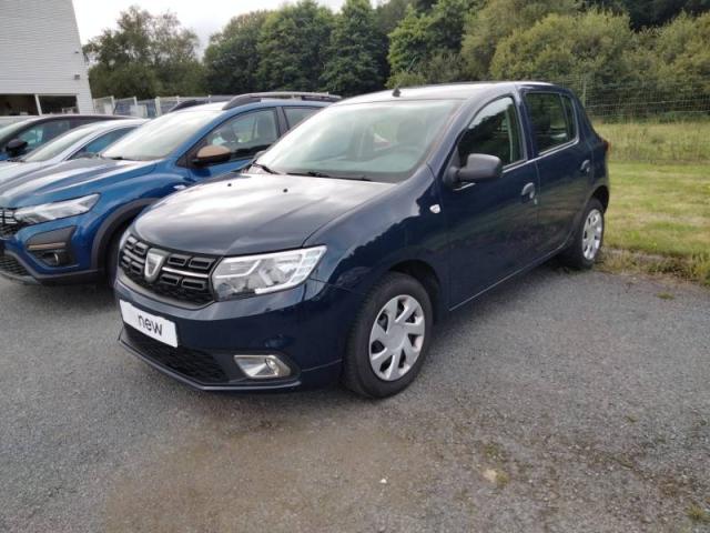 Dacia Sandero image 2
