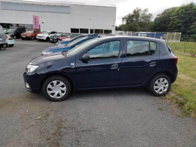 Dacia Sandero image 4