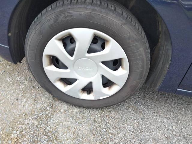 Dacia Sandero image 7