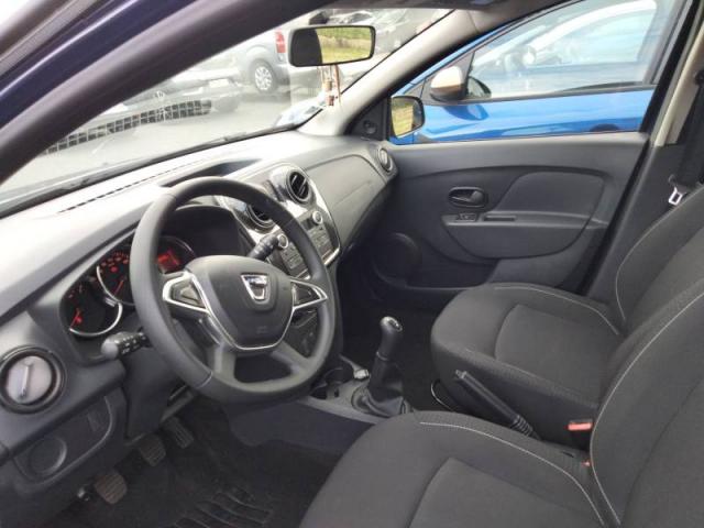 Dacia Sandero image 3