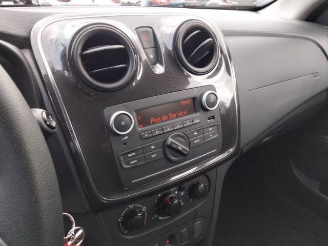 Dacia Sandero image 6