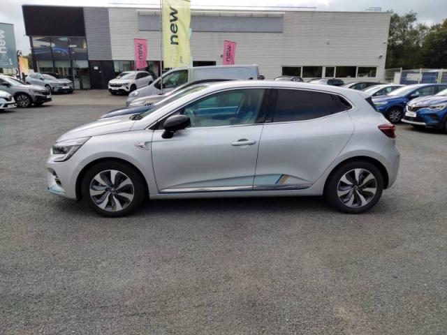 Renault Clio image 4