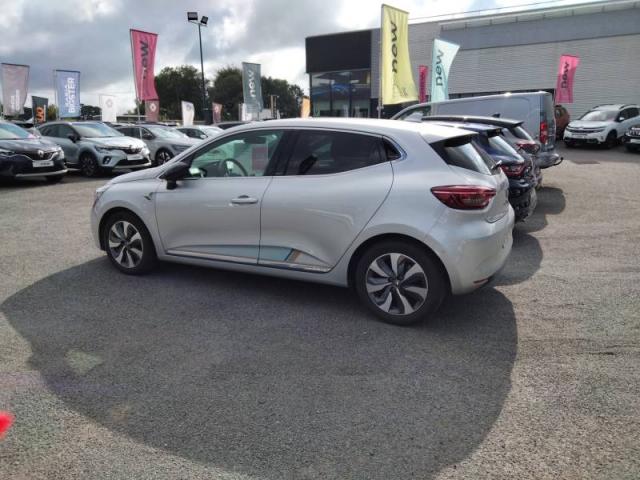 Renault Clio image 6