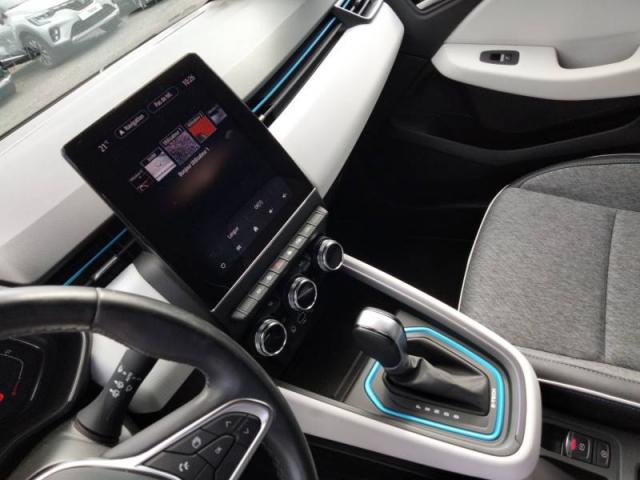 Renault Clio image 1