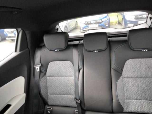 Renault Clio image 8