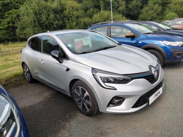 Renault Clio image 4