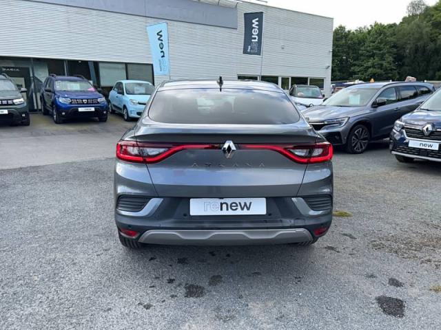 Renault Arkana image 7
