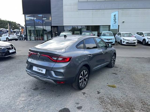 Renault Arkana image 6