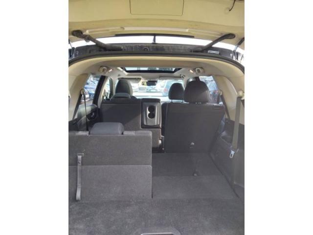 Nissan X-Trail image 1