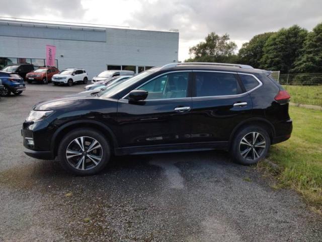 Nissan X-Trail image 8