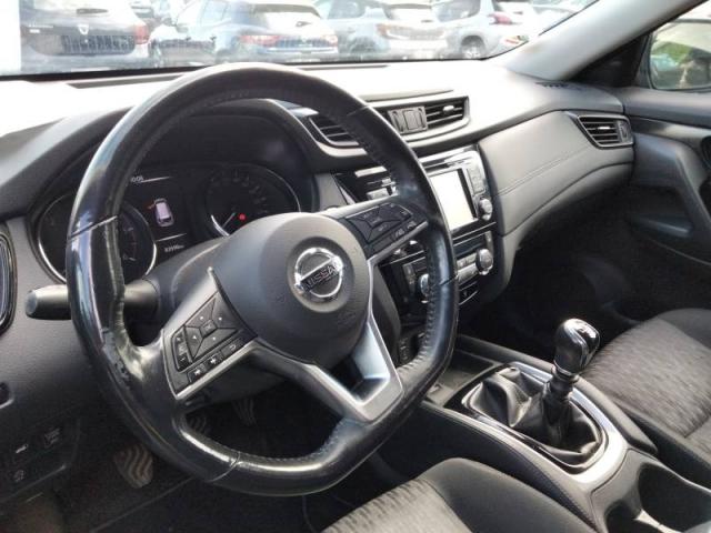 Nissan X-Trail image 6