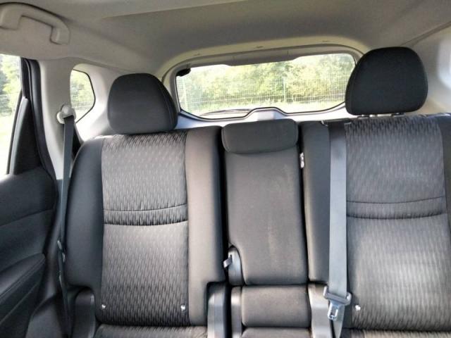 Nissan X-Trail image 4