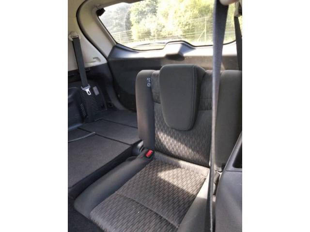 Nissan X-Trail image 9