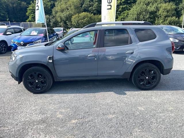 Dacia Duster image 6