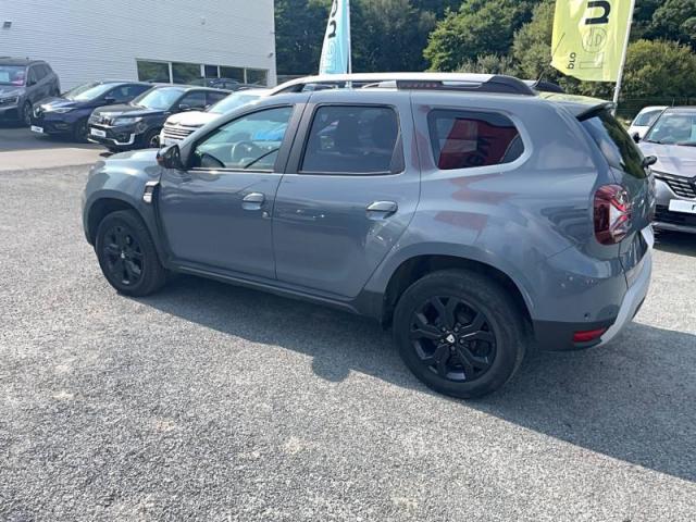 Dacia Duster image 2