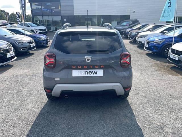 Dacia Duster image 7
