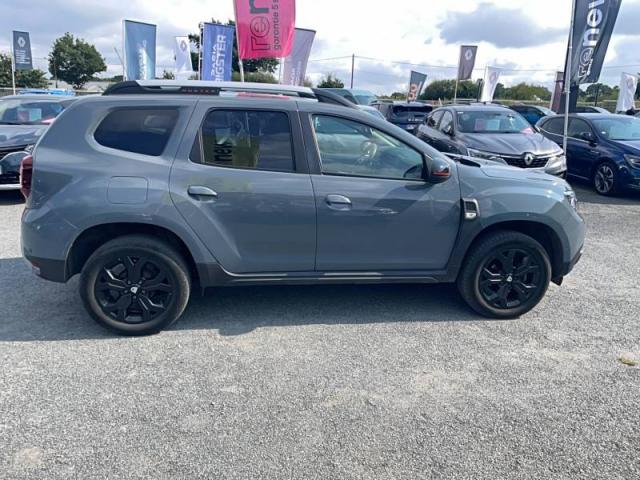 Dacia Duster image 8