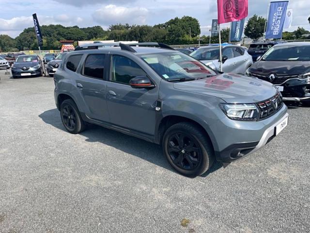 Dacia Duster image 4