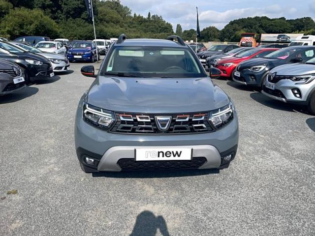 Dacia Duster image 9