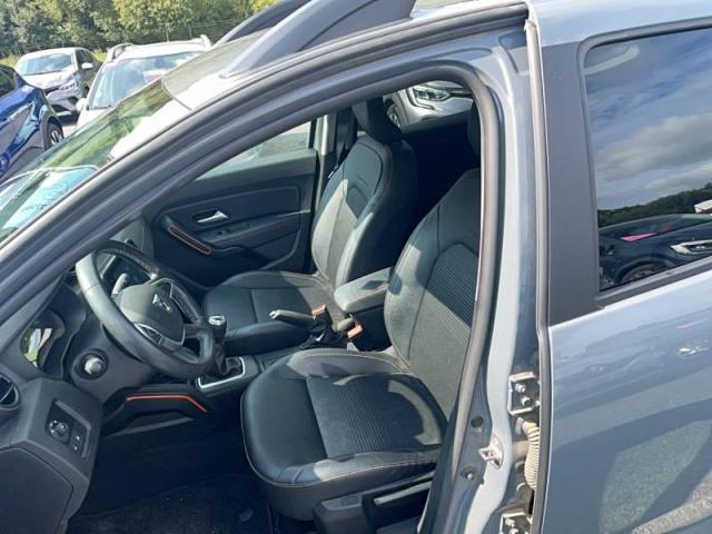 Dacia Duster image 5