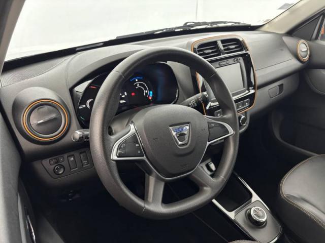 Dacia Spring image 1
