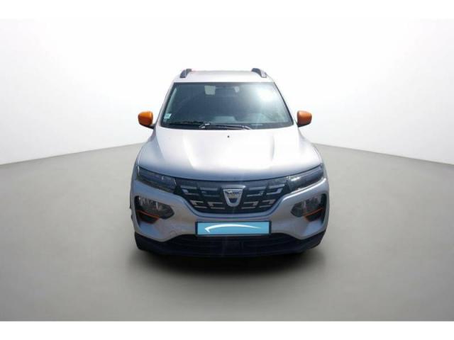 Dacia Spring image 5