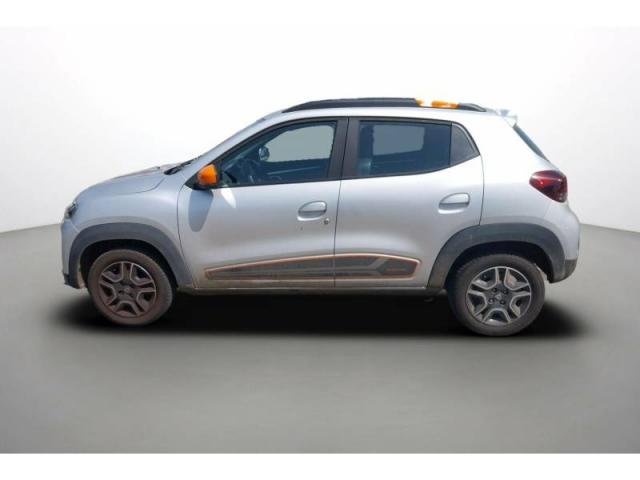 Dacia Spring image 7