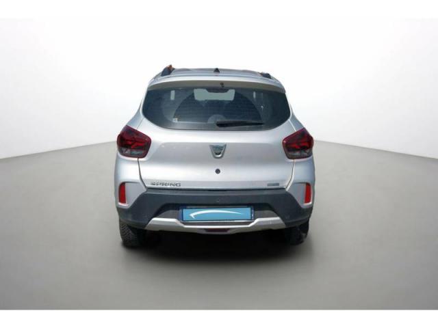 Dacia Spring image 8